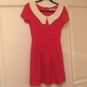 ModCloth Sunny Girl dress
